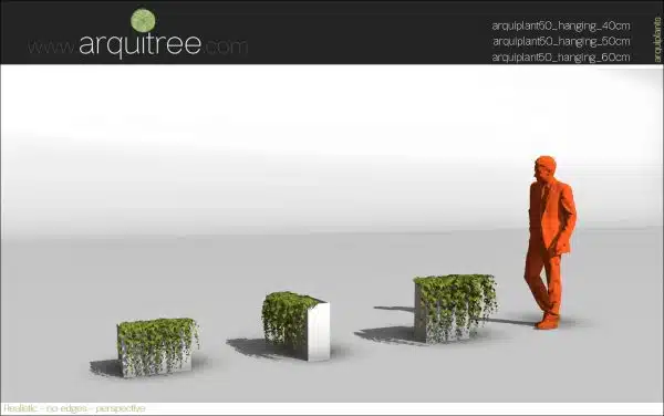 scalable arquiplant50 Hanging - Image 9