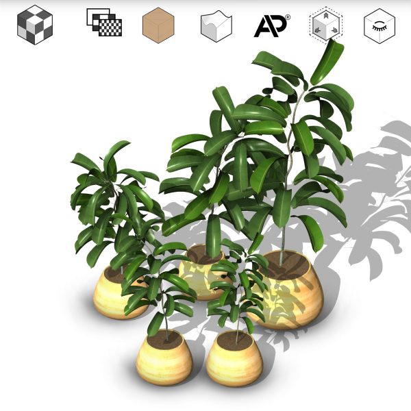 arquiplant54_REALISTIC_scalable