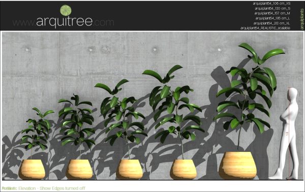 arquiplant54_REALISTIC_scalable - Image 9