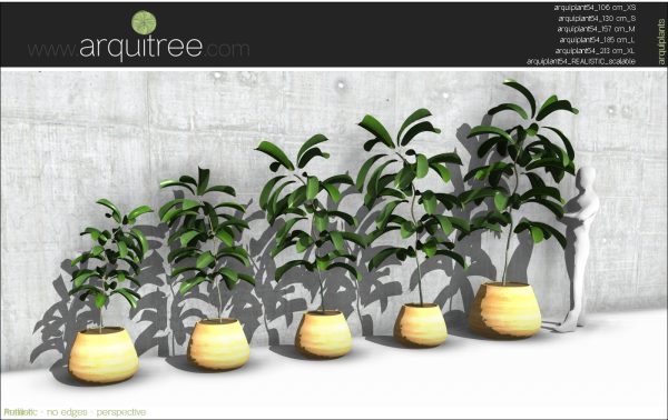 arquiplant54_REALISTIC_scalable - Image 11
