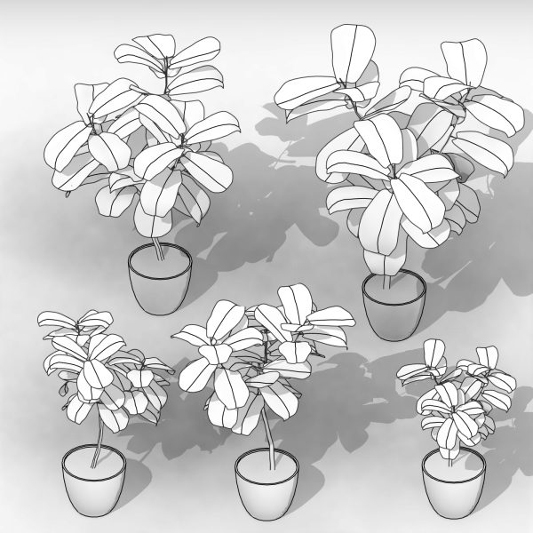 arquiplant64_REALISTIC_scalable - Image 9