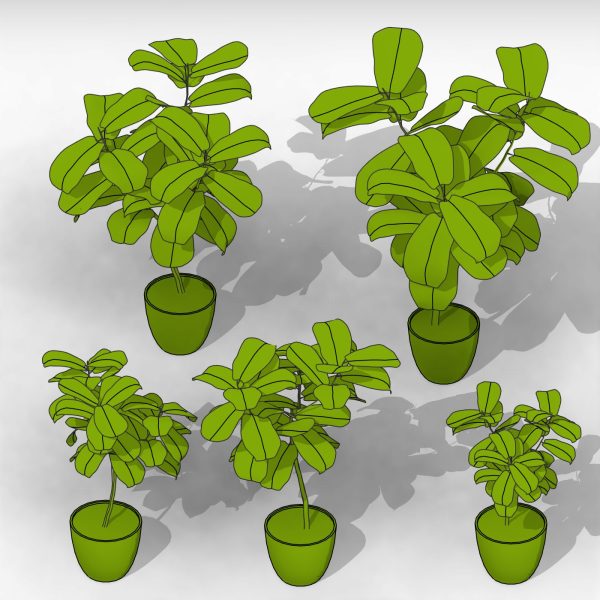 arquiplant64_REALISTIC_scalable - Image 10