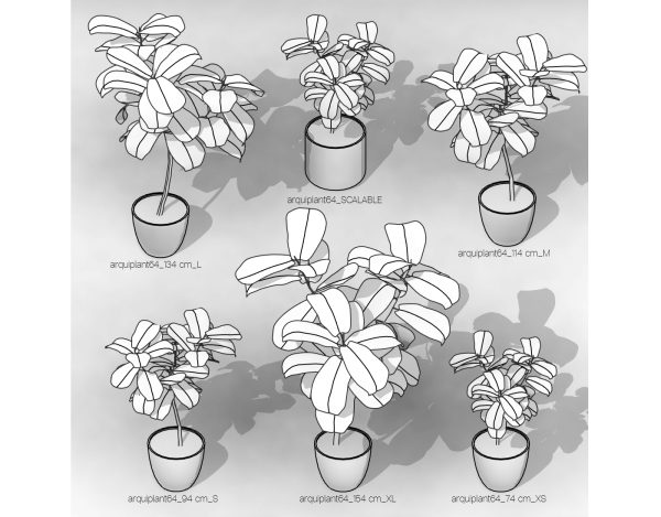 arquiplant64_REALISTIC_scalable - Image 8
