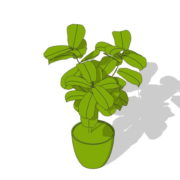 arquiplant64_REALISTIC_scalable - Image 3