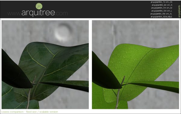 arquiplant64_REALISTIC_scalable - Image 17
