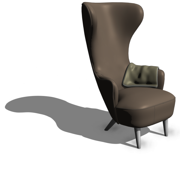 arquichair106_REALISTIC - Image 10
