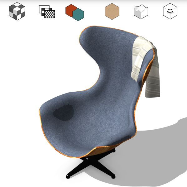 arquichair111_REALISTIC