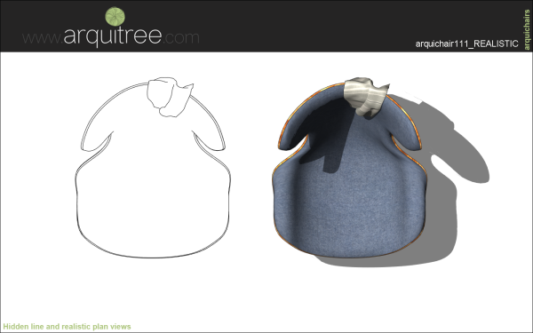 arquichair111_REALISTIC - Image 15