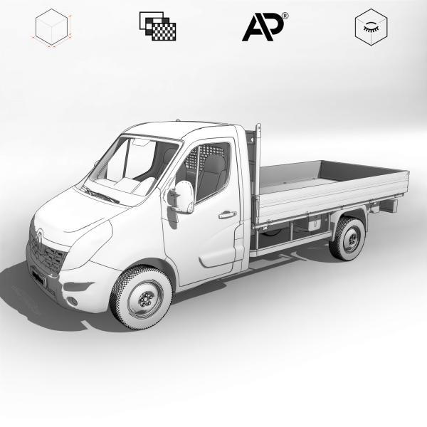 arquicar41_2019 model