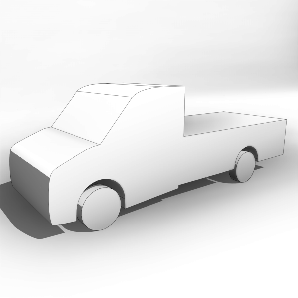 arquicar41_2019 model - Image 3