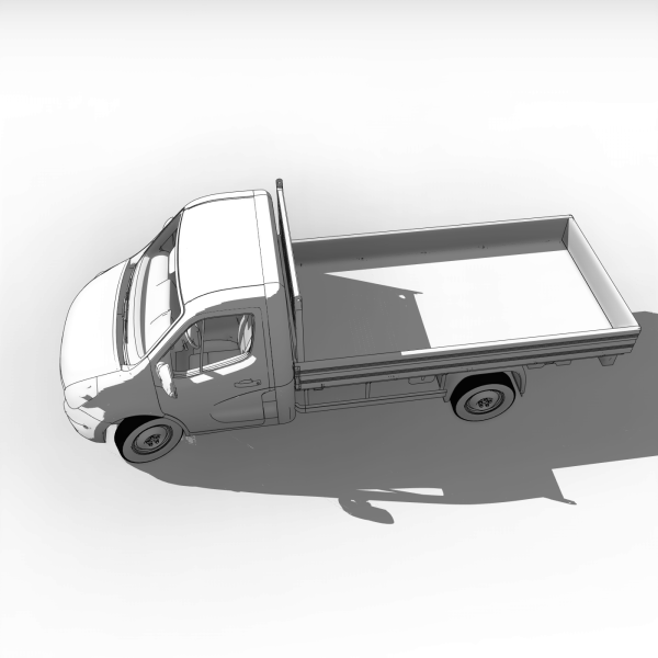 arquicar41_2019 model - Image 5