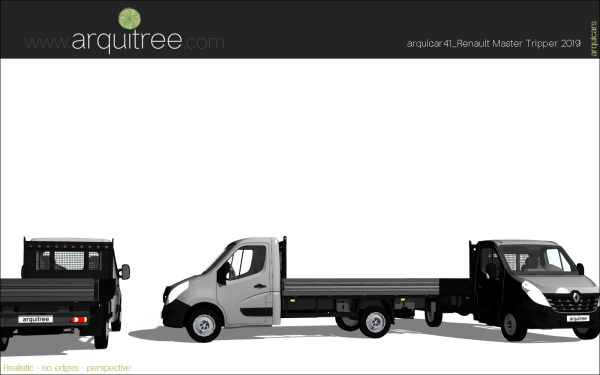 arquicar41_2019 model - Image 10
