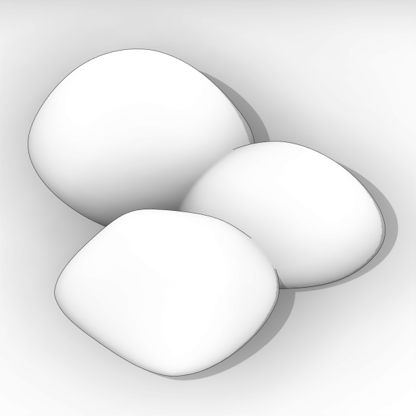 arquishrubpack05_Glossy Abelia x 3 scalable - Image 7