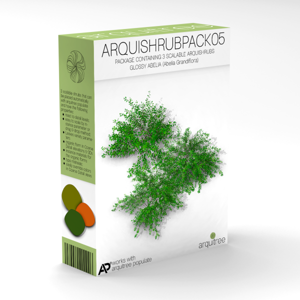arquishrubpack05_Glossy Abelia x 3 scalable